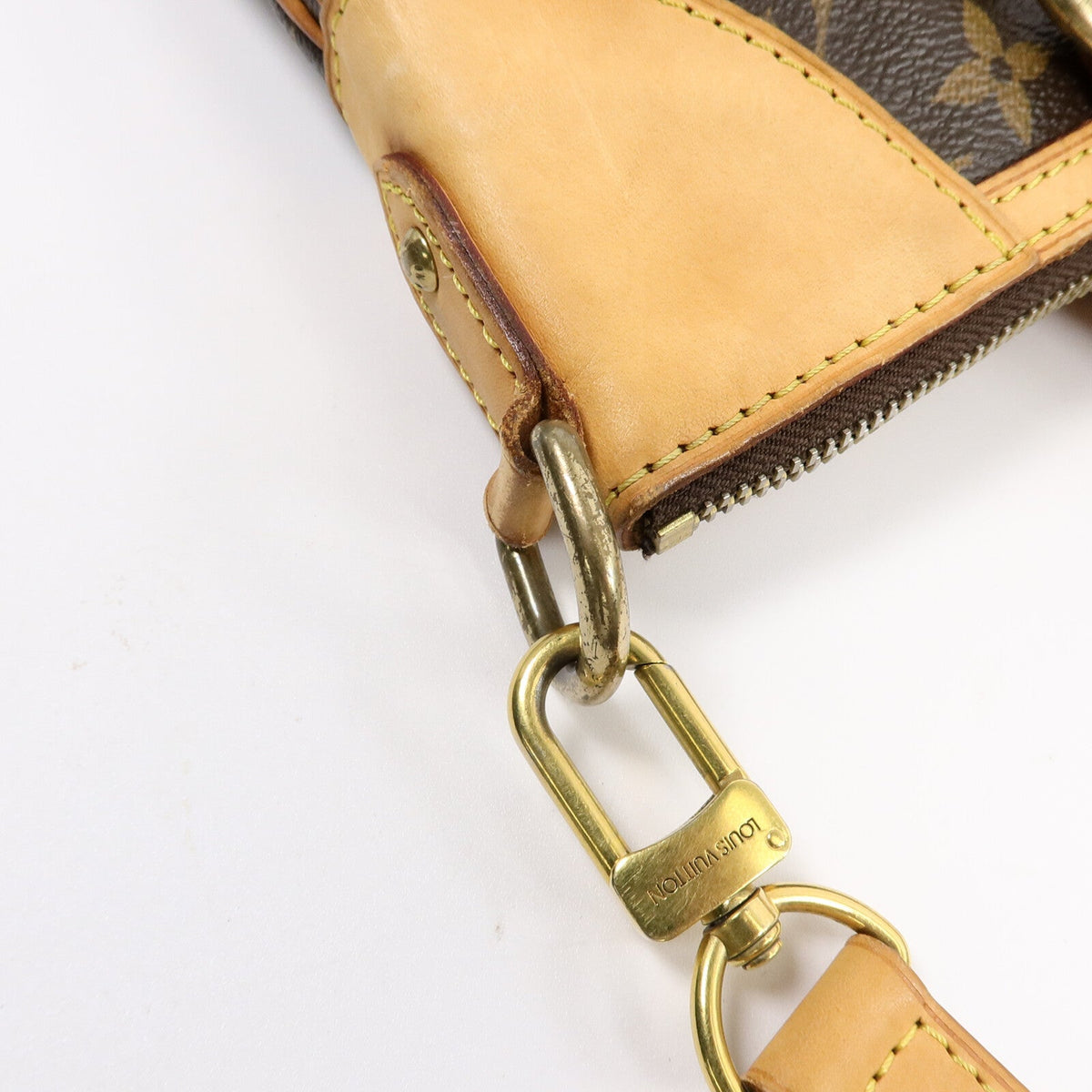 Louis Vuitton Odeon GM · Monogram