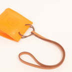 Hermès Sac Orange Charm · Milo Swift
