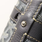 GOYARD Petit Flot · Coated Canvas