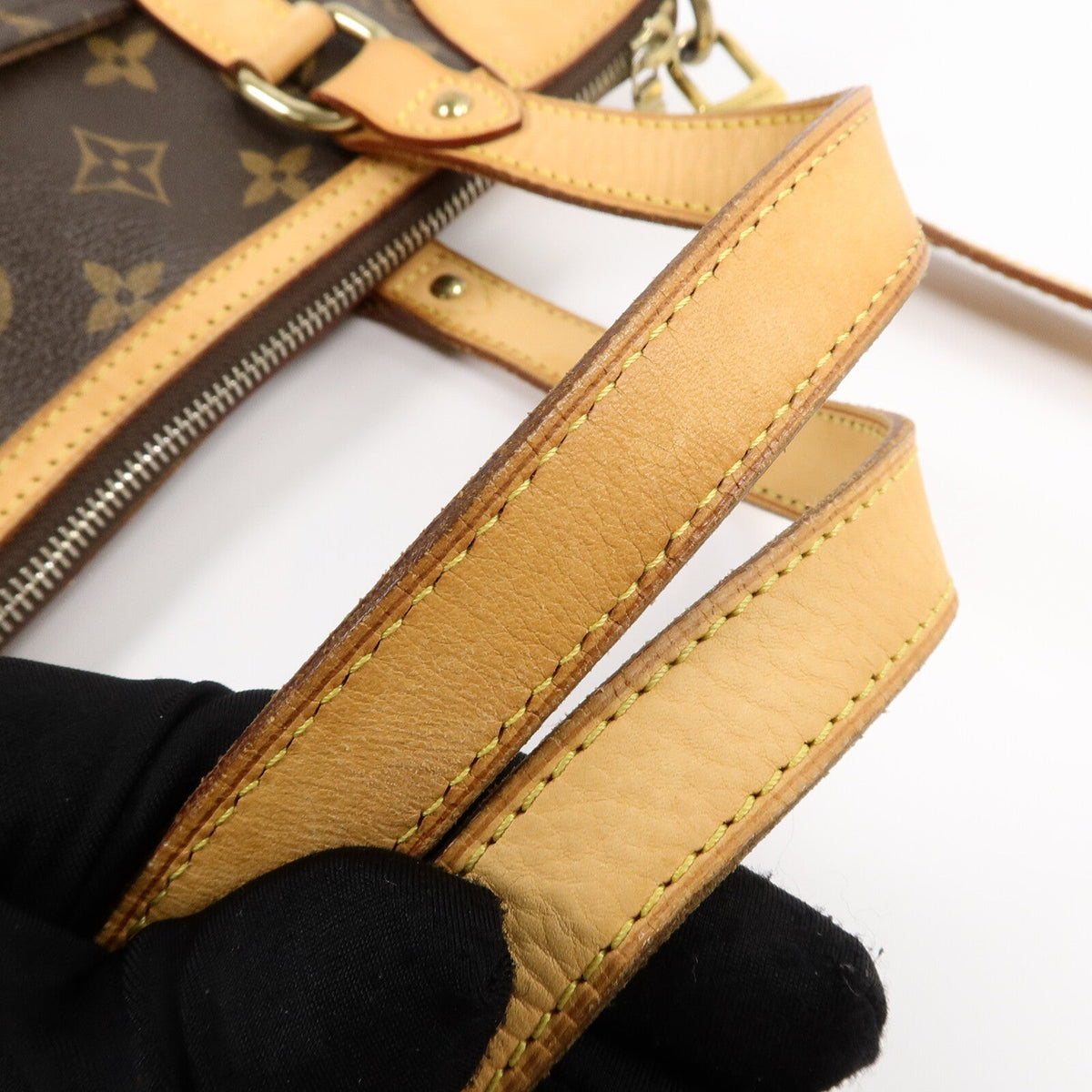 Louis Vuitton Odeon GM · Monogram