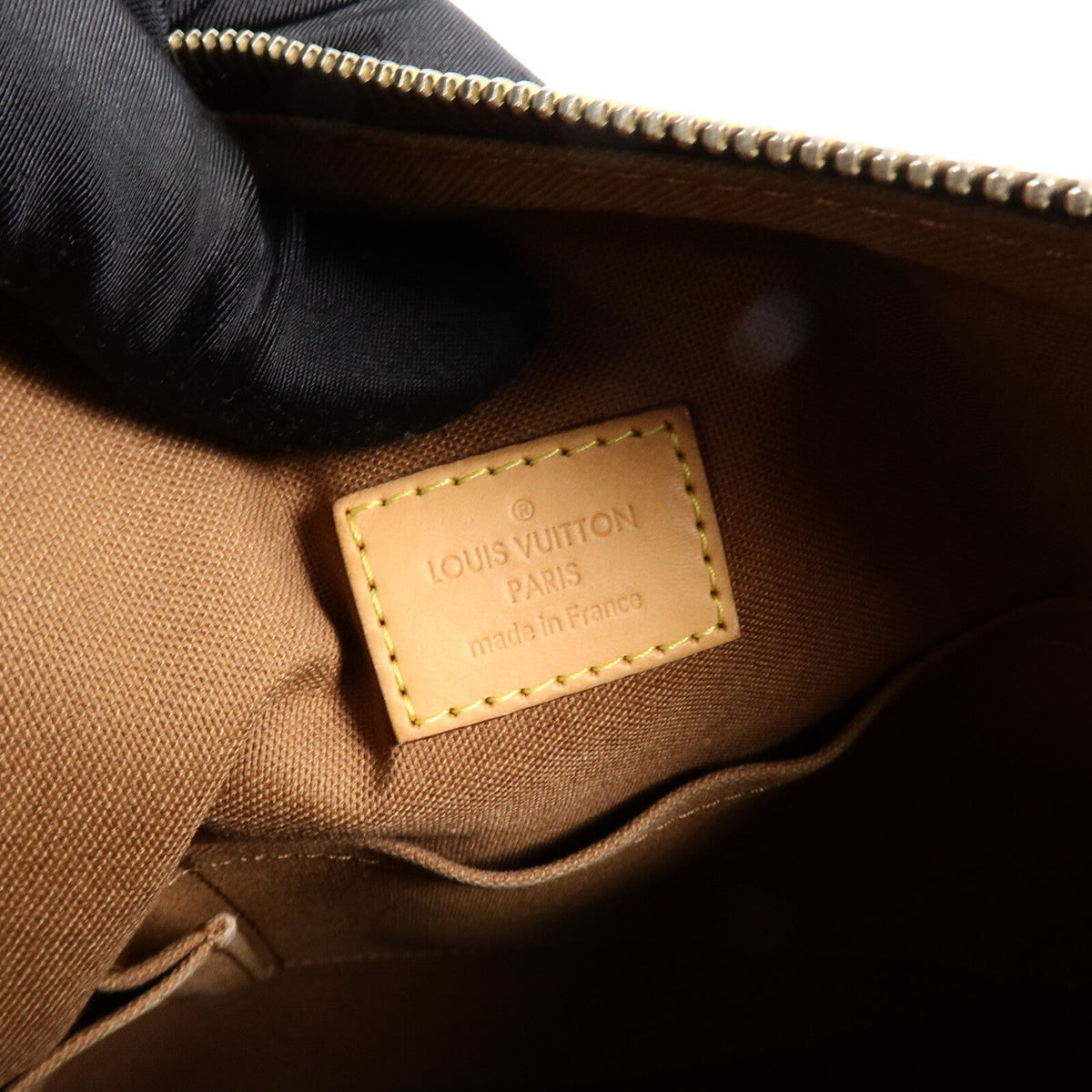 Louis Vuitton Odeon GM · Monogram