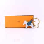 HERMÈS Rodeo Pegase PM · Leather Charm