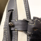 GOYARD Petit Flot · Coated Canvas