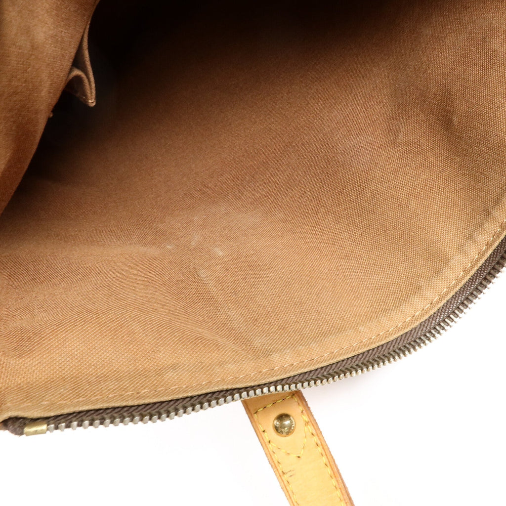 Louis Vuitton Odeon GM · Monogram