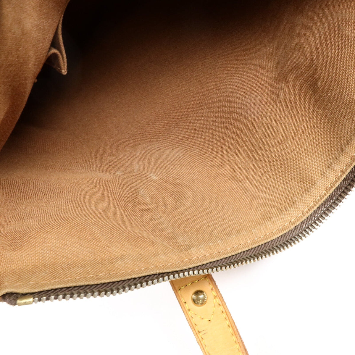Louis Vuitton Odeon GM · Monogram