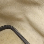 GOYARD Petit Flot · Coated Canvas