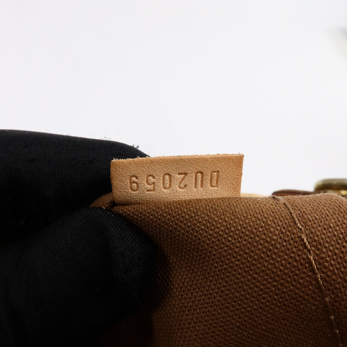 Louis Vuitton Odeon GM · Monogram
