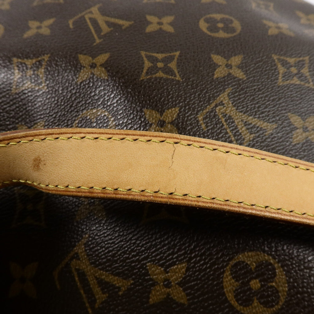 Louis Vuitton Odeon GM · Monogram