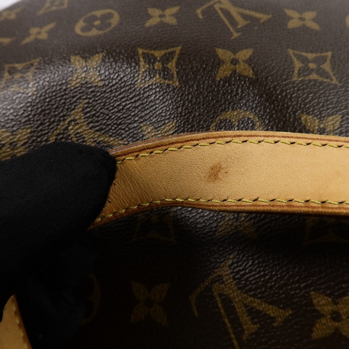 Louis Vuitton Odeon GM · Monogram