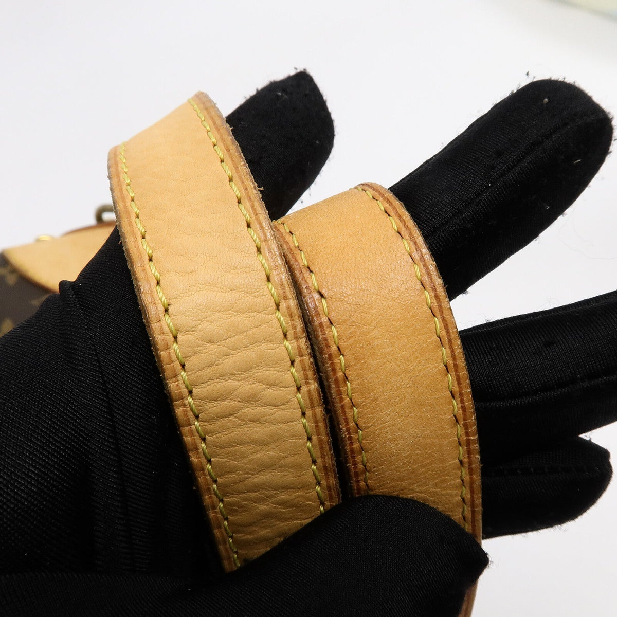 Louis Vuitton Odeon GM · Monogram