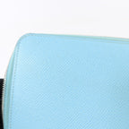Hermès Silk In · Epsom Leather · Long Wallet