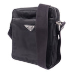 Prada Re-Nylon · Saffiano Shoulder Bag