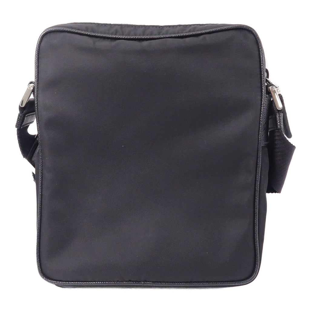 Prada Re-Nylon · Saffiano Shoulder Bag