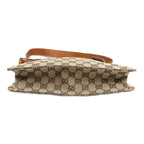 Gucci Shoulder Bag · GG Canvas