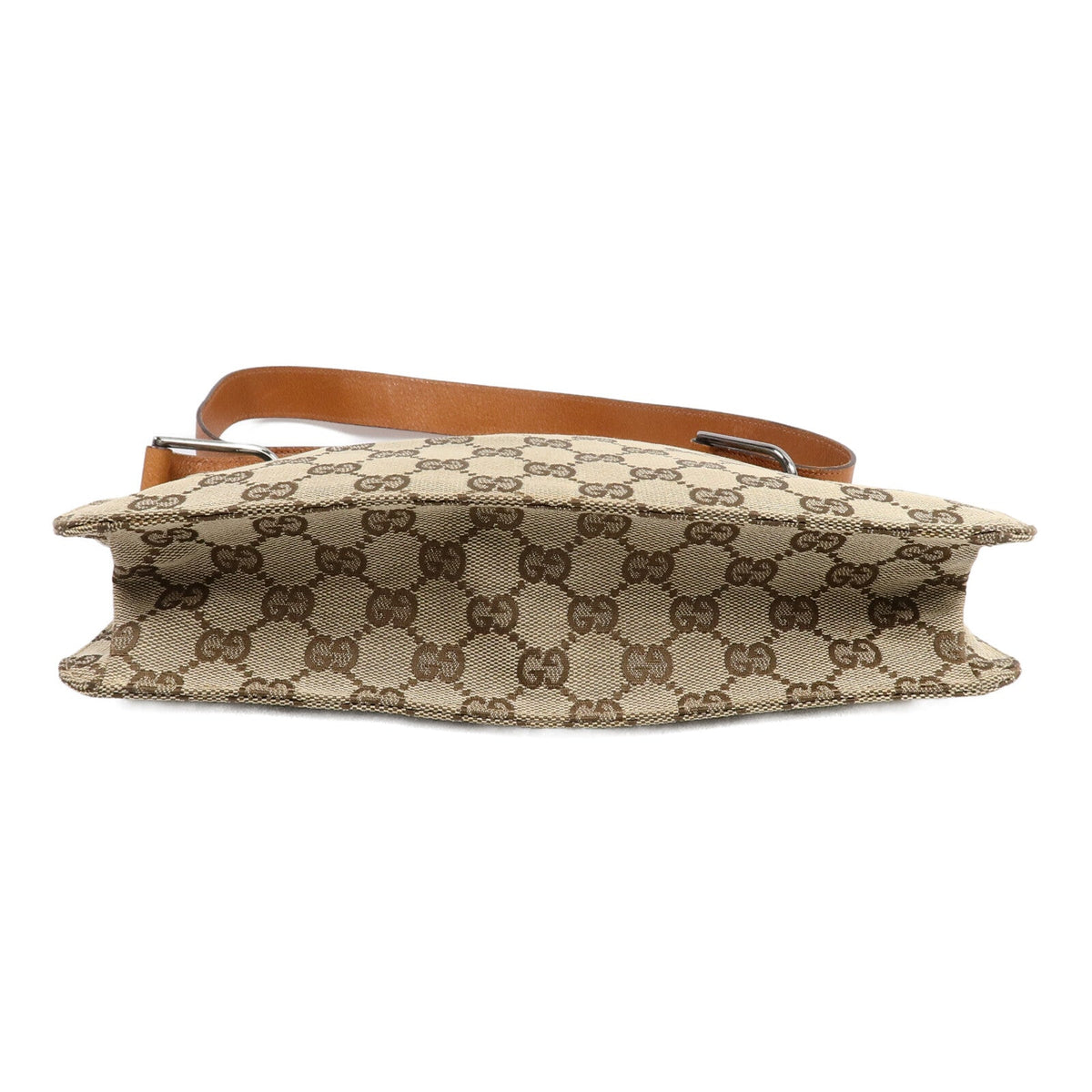 Gucci Shoulder Bag · GG Canvas