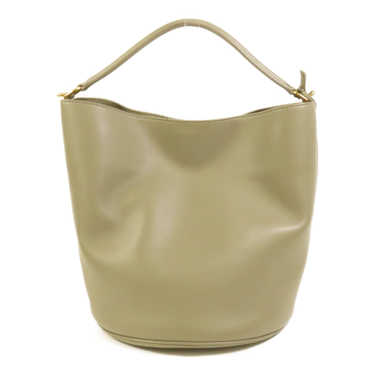Celine Bucket 16 · Calfskin