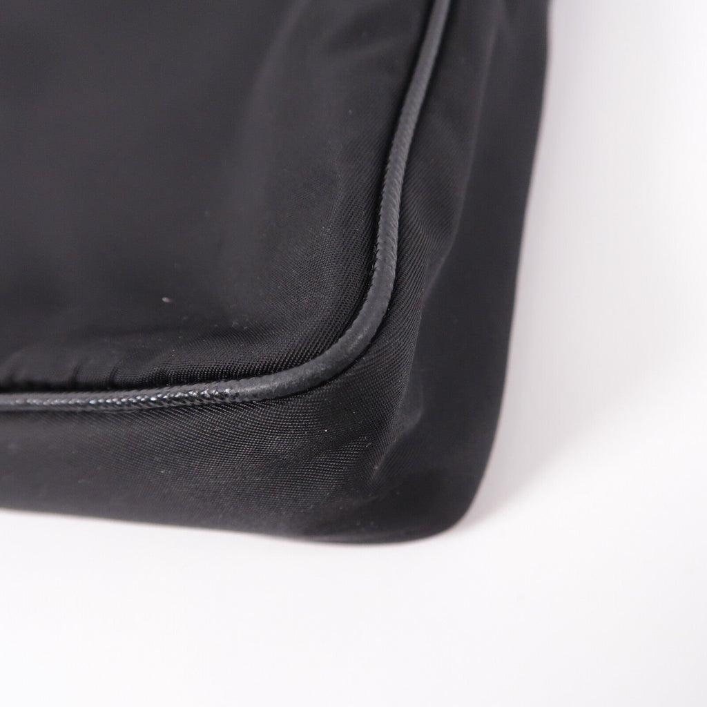 Prada Re-Nylon · Saffiano Shoulder Bag
