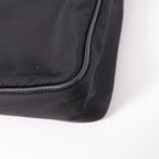 Prada Re-Nylon · Saffiano Shoulder Bag