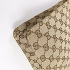 Gucci Shoulder Bag · GG Canvas
