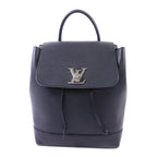 Louis Vuitton Lock Me · Calfskin Backpack