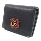 Gucci GG Marmont Wallet · Calfskin