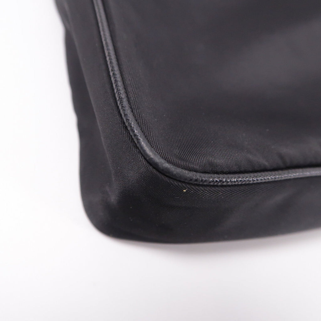 Prada Re-Nylon · Saffiano Shoulder Bag