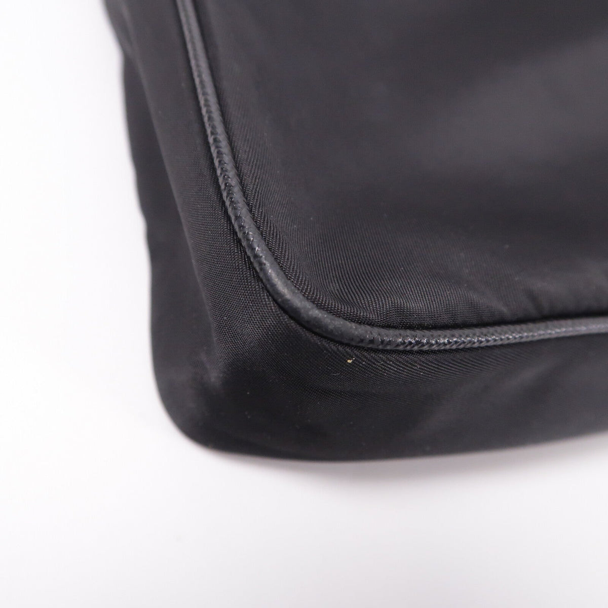 Prada Re-Nylon · Saffiano Shoulder Bag