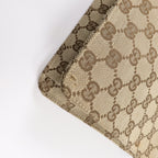 Gucci Shoulder Bag · GG Canvas
