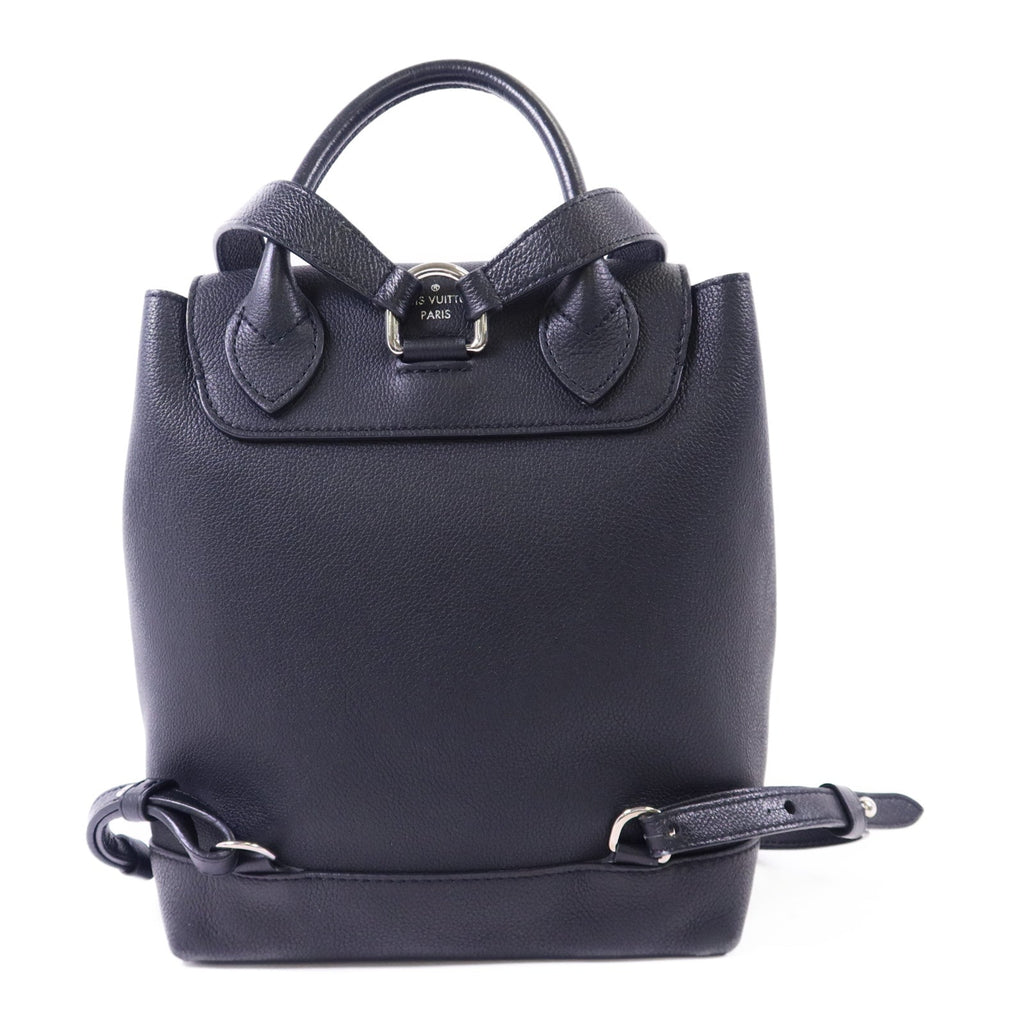 Louis Vuitton Lock Me · Calfskin Backpack