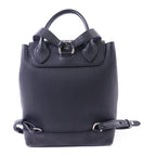 Louis Vuitton Lock Me · Calfskin Backpack