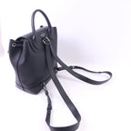 Louis Vuitton Lock Me · Calfskin Backpack