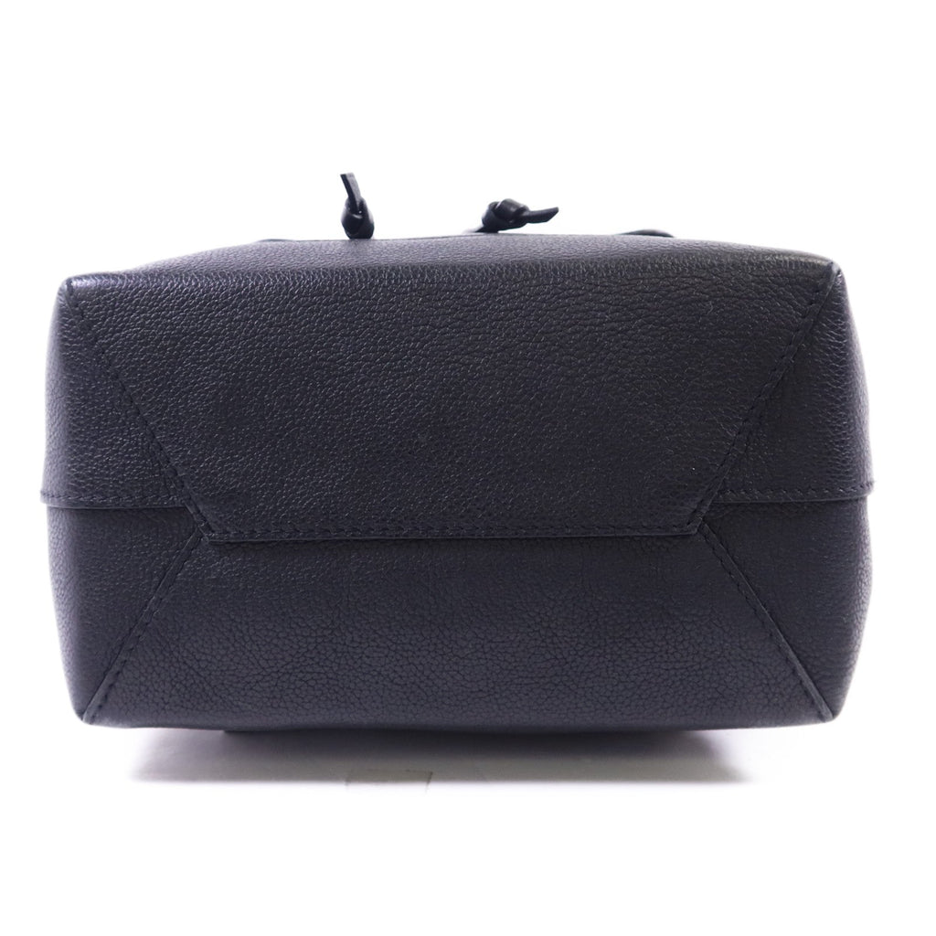 Louis Vuitton Lock Me · Calfskin Backpack
