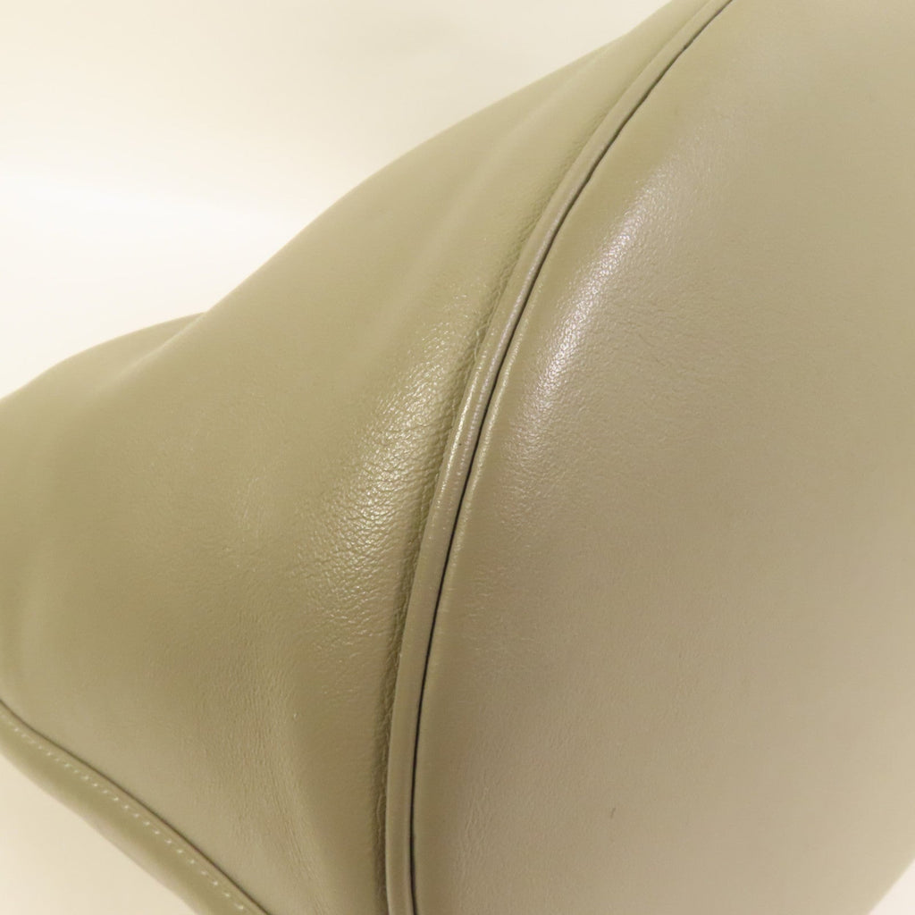 Celine Bucket 16 · Calfskin