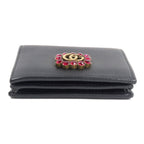 Gucci GG Marmont Wallet · Calfskin