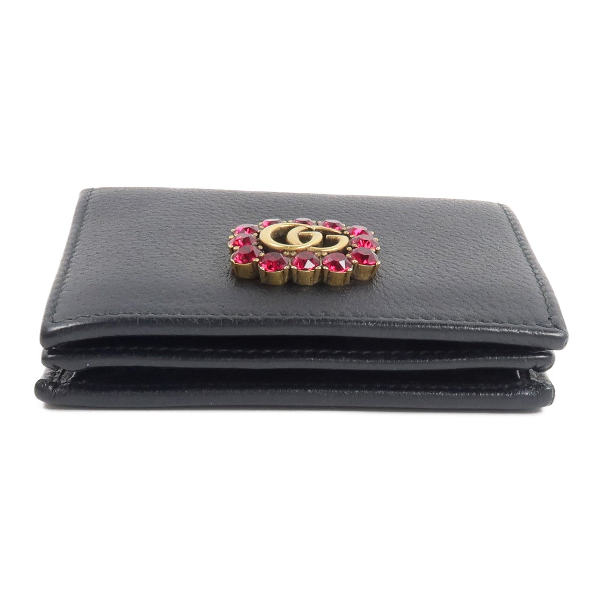 Gucci GG Marmont Wallet · Calfskin
