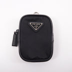 Prada Re-Nylon · Saffiano Shoulder Bag