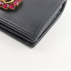Gucci GG Marmont Wallet · Calfskin
