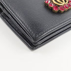 Gucci GG Marmont Wallet · Calfskin