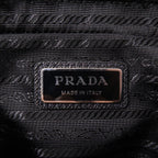 Prada Re-Nylon · Saffiano Shoulder Bag