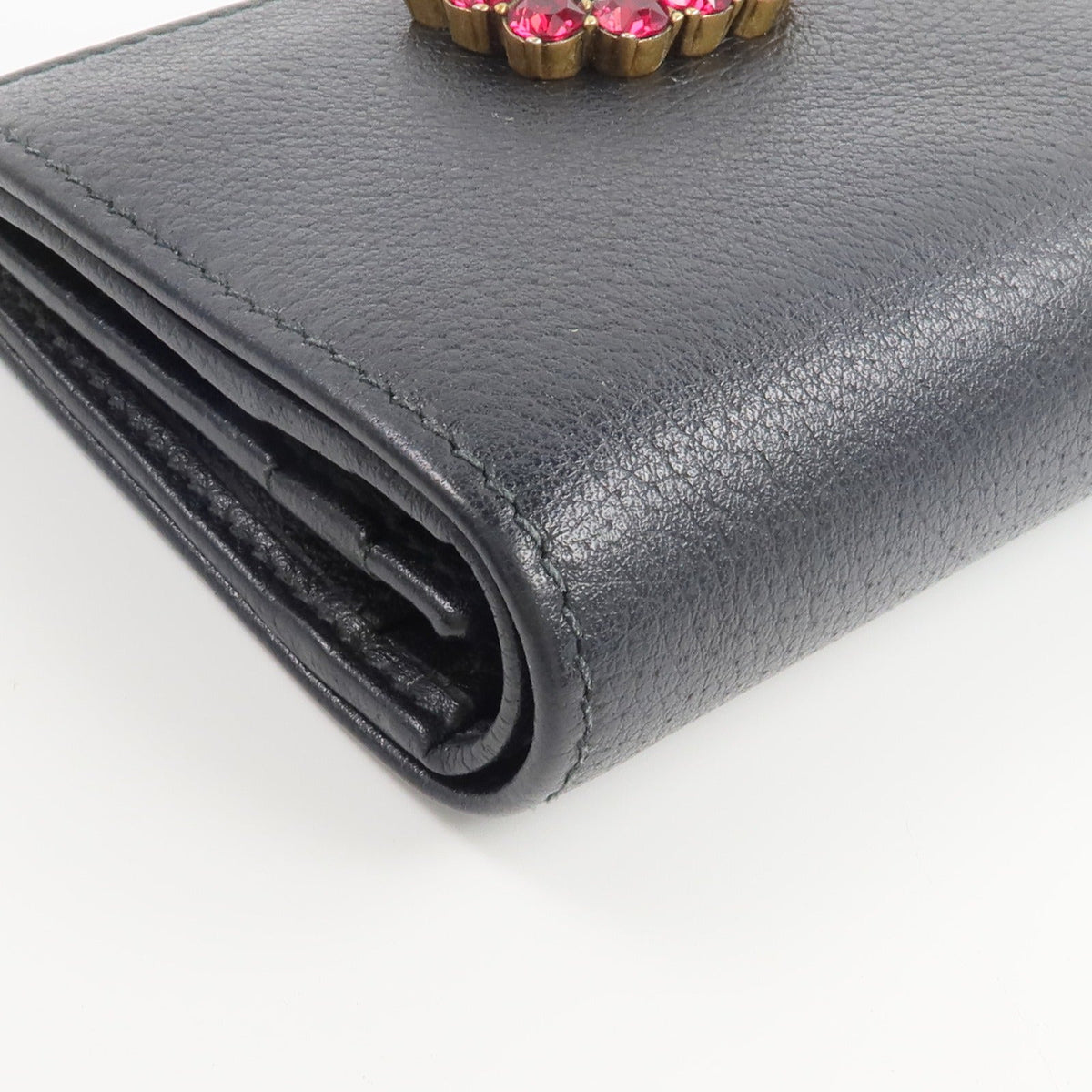 Gucci GG Marmont Wallet · Calfskin