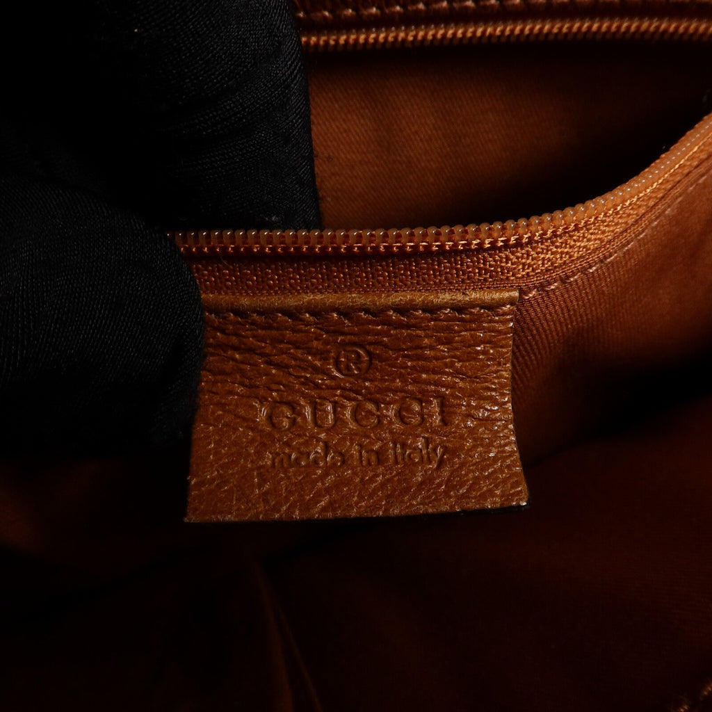 Gucci Shoulder Bag · GG Canvas