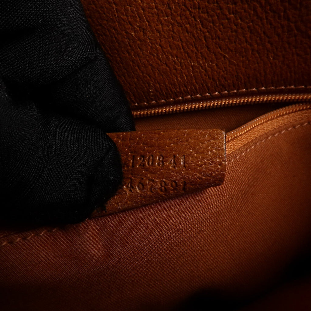 Gucci Shoulder Bag · GG Canvas