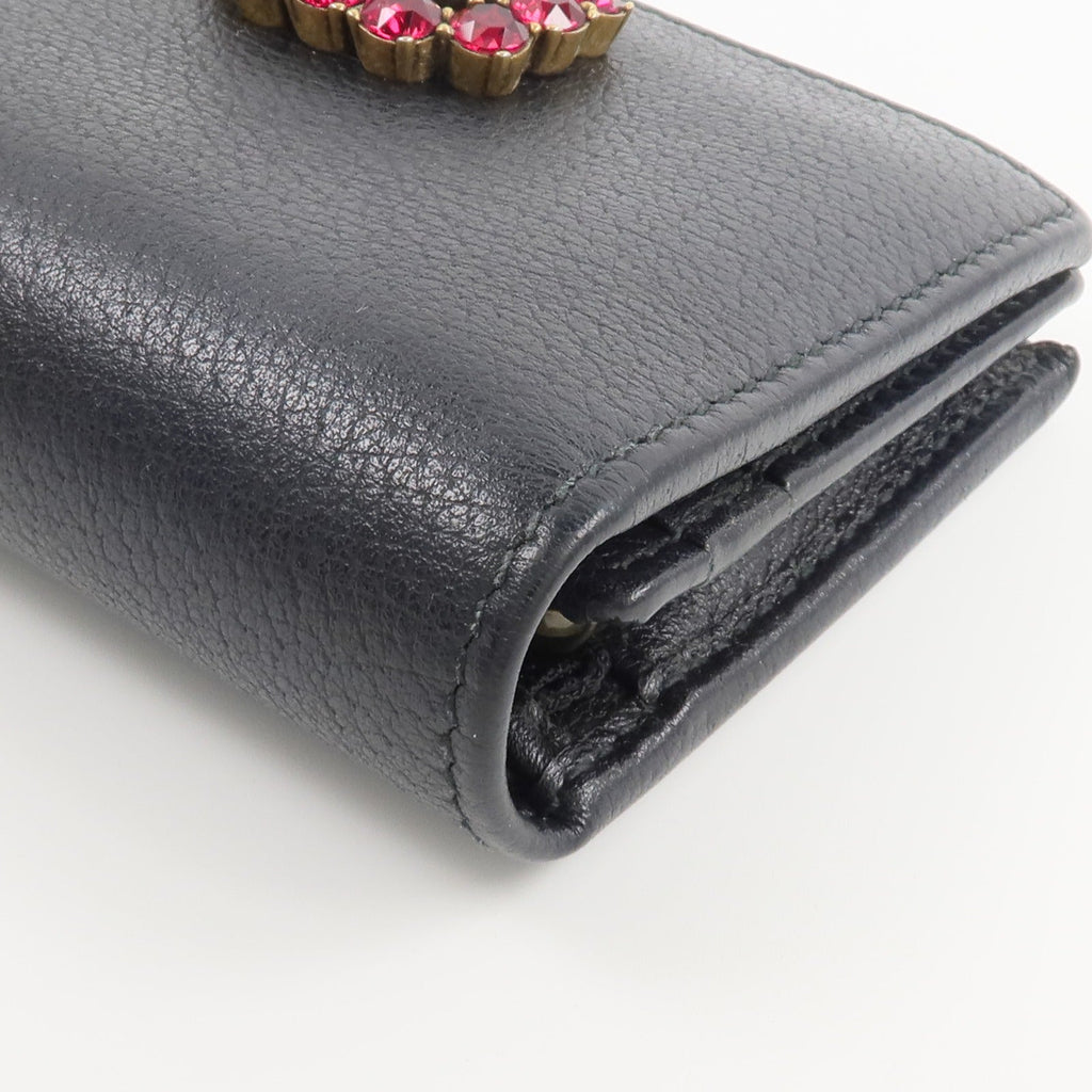 Gucci GG Marmont Wallet · Calfskin