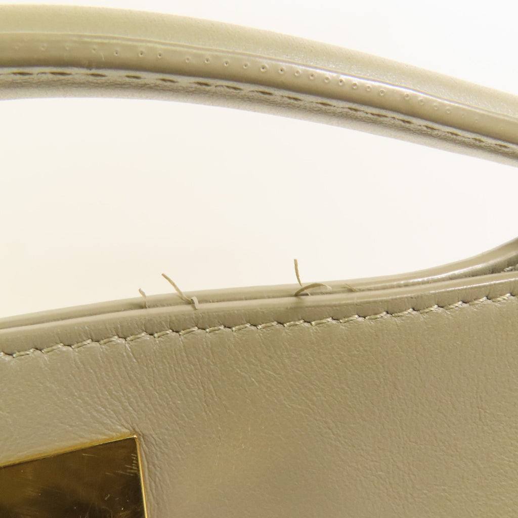 Celine Bucket 16 · Calfskin