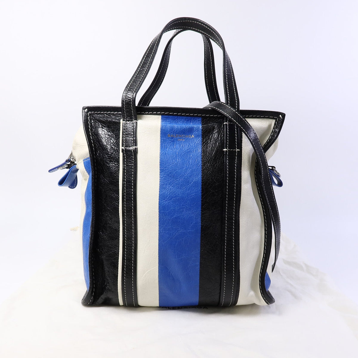 Balenciaga Bazar Shopping · Calfskin
