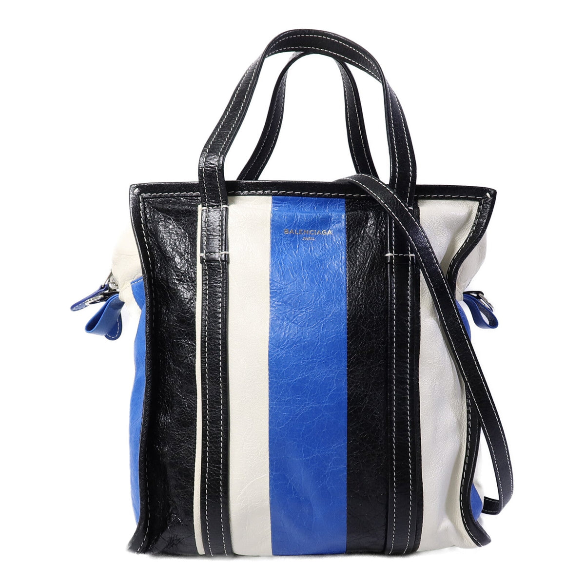 Balenciaga Bazar Shopping · Calfskin