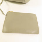 Celine Bucket 16 · Calfskin