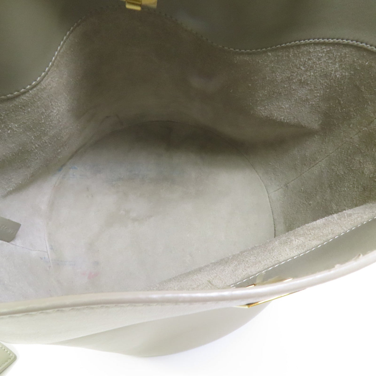 Celine Bucket 16 · Calfskin
