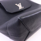 Louis Vuitton Lock Me · Calfskin Backpack