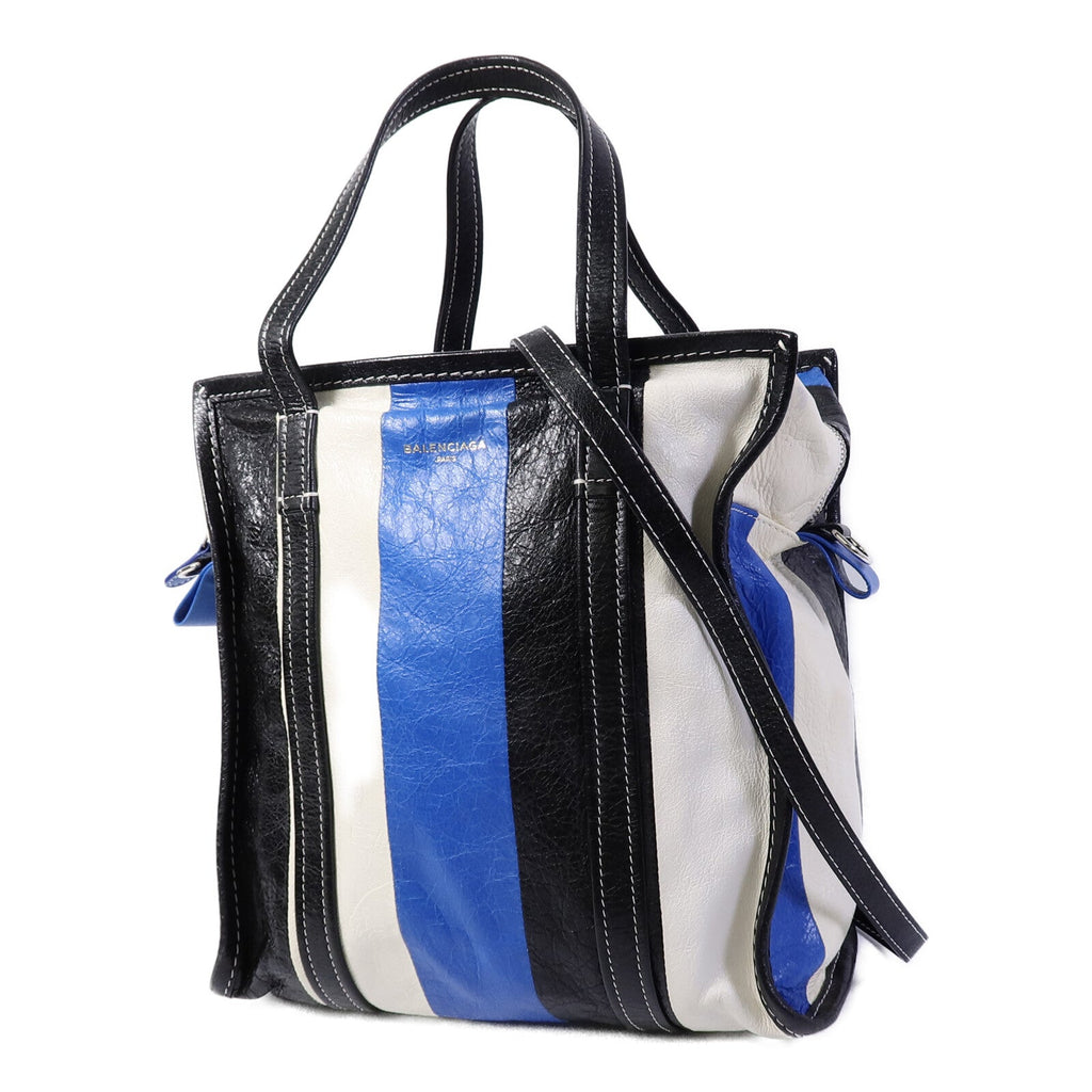 Balenciaga Bazar Shopping · Calfskin